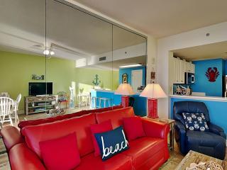 Majestic Beach Towers I #405 - 9