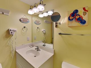 Majestic Beach Towers I #405 - 1
