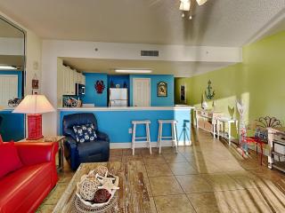 Majestic Beach Towers I #405 - 7