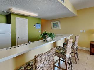 Majestic Beach Towers I #1414 - 5