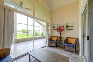 Extended Stays Welcome! Waterfront Gem in Orlando - 7