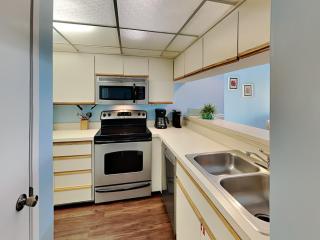 Edgewater Villa #407 - 2