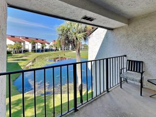 Edgewater Villa #407 - 0