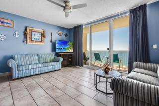 Majestic Beach Towers I #2210 - 9