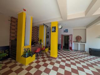 Airport Residency - 5