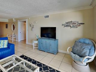 Regency Towers 505 - 6