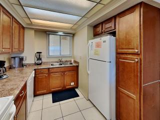 Regency Towers 505 - 1