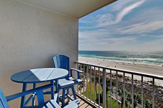 Summit Beach Resort 604 - 0