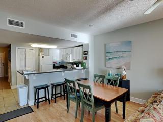 Majestic Beach Towers I #1004 - 4