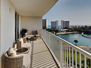 Terrace at Pelican Beach #703 - 8