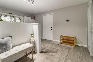 4 Mi to UToledo! Cozy Family Home - 1