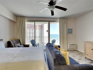 Shores of Panama #1706 - 7