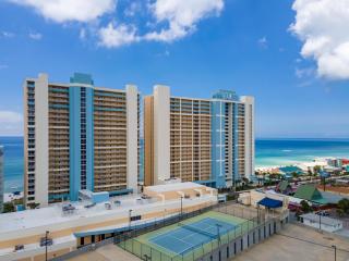 Majestic Beach Towers I #1111 - 8