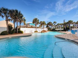 Majestic Beach Towers I #1111 - 4