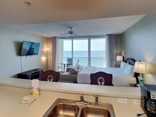 Majestic Beach Towers I #1608 - 6
