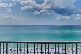 Majestic Beach Towers I #1608 - 8