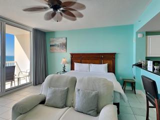 Majestic Beach Towers I #2108 - 9