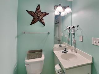 Majestic Beach Towers I #2108 - 1