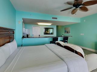 Majestic Beach Towers I #2108 - 6