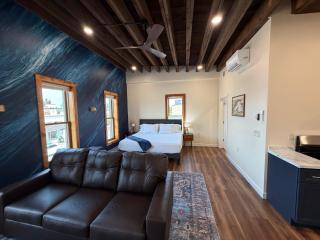 Tangeled up in Blue - 5