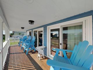 Breezy Blue Cottage - 7