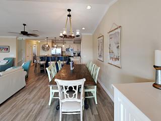 Breezy Blue Cottage - 3