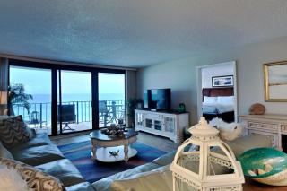 Edgewater Tower Iii 612 - 9