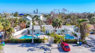Blue Wave Villa West - 6