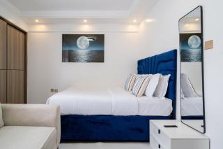 Casa Inikas Luxury Studio, Valley Arcade ,Kilimani - 6