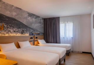 B&B HOTEL Bastia - 1