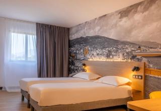 B&B HOTEL Bastia - 5