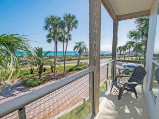 Destiny Beach Villas 7 A B - 0
