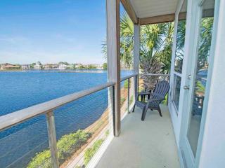 Destiny Beach Villas 7 A B - 5