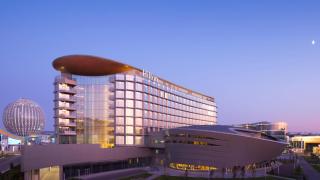 Hilton Astana - 9