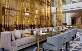 Hilton Astana - 2
