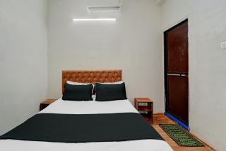 Hotel O Blue Moon - 4
