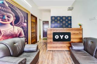 Hotel O Blue Moon - 5