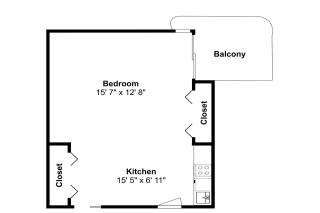 Long Beach Resort Tower I #900E - 3