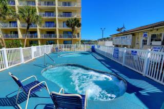 Summit Beach Resort - 5