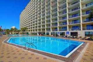 Summit Beach Resort - 0