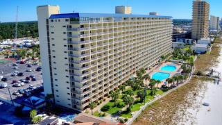 Summit Beach Resort - 6