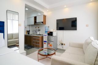 Casa Inikas Luxury Studio, Valley Arcade ,Kilimani - 5