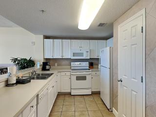 Majestic Beach Towers I #913 - 3
