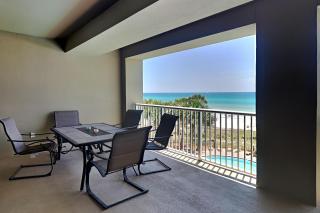 Grand Panama Beach Resort - The Grand #403 - 9