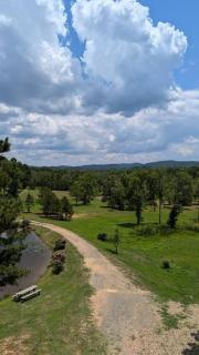 Glamping Deck Amazing View - 6