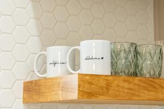 The Westward House - 6