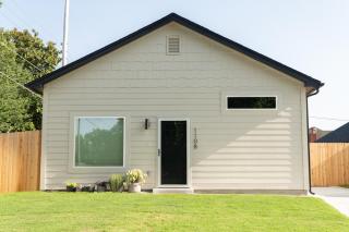 The Westward House - 0