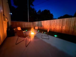 The Westward House - 4