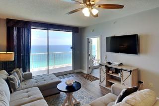 Majestic Beach Towers II #2302 - 9