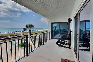 Emerald Isle Fort Walton Beach #300 - 0